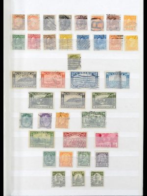 38199 Canada 1870-1990.