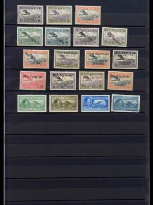 38234 Albanië 1913-1930.