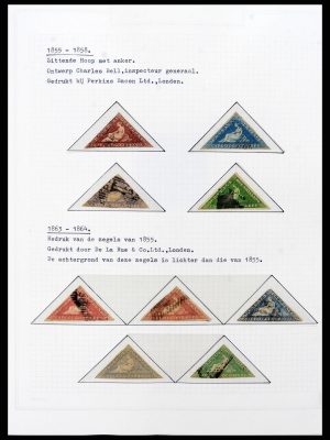 38050 Zuid Afrika en gebieden 1855-2008.