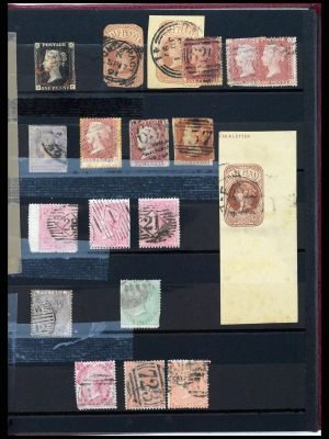 38053 Engeland klassiek 1840-1910.