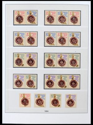 38188 DDR combinaties 1955-1990.