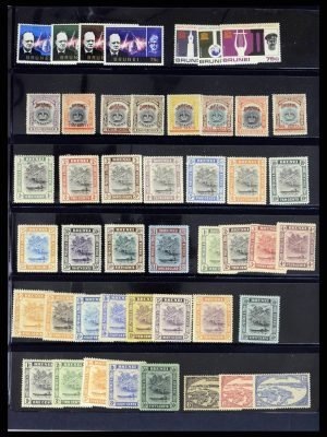 38277 Engelse koloniën 1860-1980.