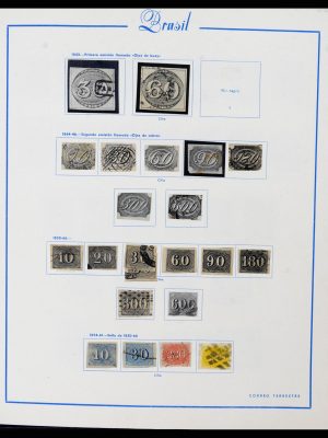 38281 Brazilië 1843-1983.