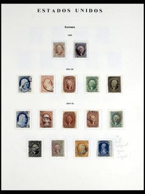 38285 USA 1847-1990.