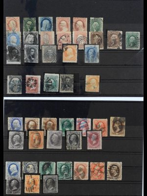 38310 USA 1851-1940.