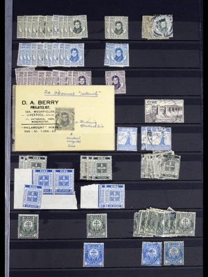 38317 Ierland 1929-2003.