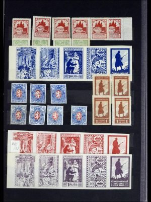 38321 Tsjechoslowakije 1918-1947.
