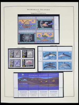 38343 Marshall Islands 1984-2016!