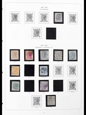 38351 Hongkong 1862-1997.