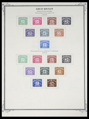 38366 Engeland port 1914-1994.