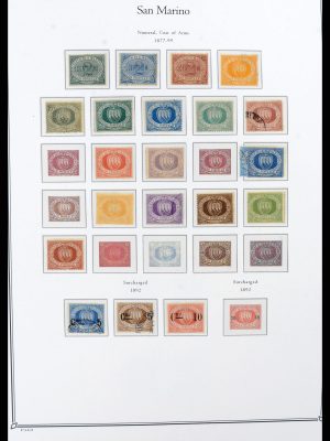 38376 San Marino 1877-2017!