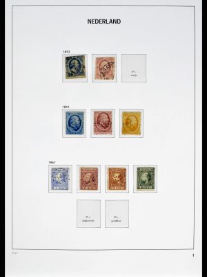 38389 Nederland 1852-2008.