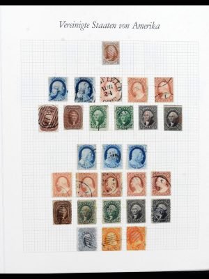 38390 USA 1847-1997.