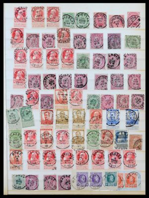 38397 België 1880-2005.
