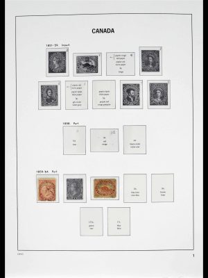 38401 Canada 1859-2010.