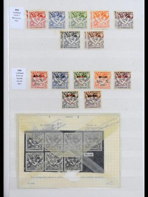 38410 Suriname 1873-1992.