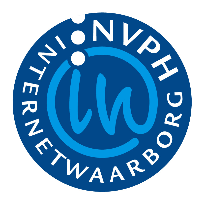 NVPH Internet Waarborg regeling