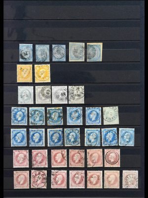 38483 Noorwegen 1855-1955.