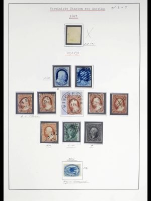 38490 USA 1851-1980.