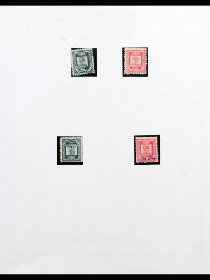 38508 Italië 1940-1945.