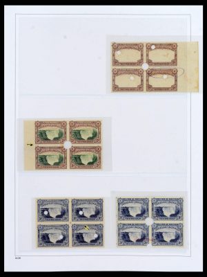 38545 Rhodesië 1892-1947.