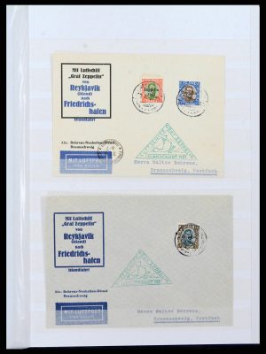 38578 IJsland 1913-1956.