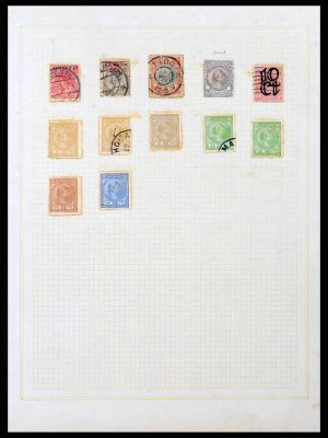 38579 Wereld vervalsingen 1843-1900.