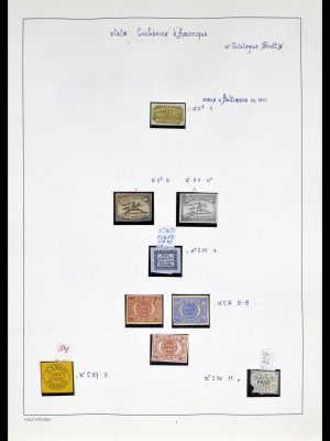 38580 USA 1847-1972.