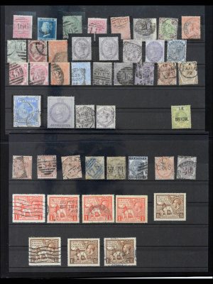 38599 Engeland 1858-1995.