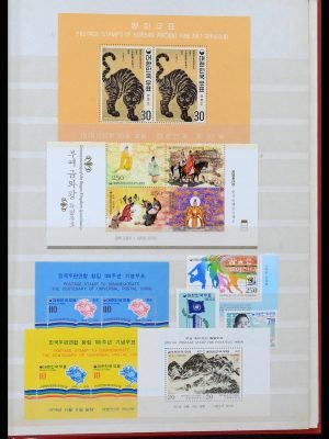 38612 Zuid Korea 1951-2009.
