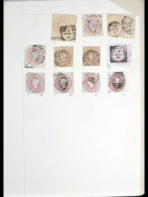 38629 Wereld uitknipsels 1855-1900.