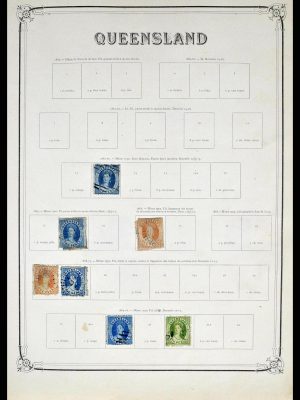 38656 Buiten Europa 1860-1920.