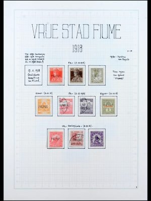 38693 Fiume 1918-1947.