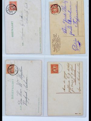 38699 Nederland grootrondstempels.