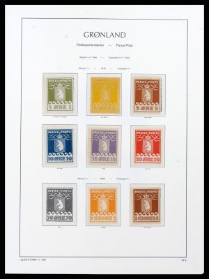 38721 Groenland 1915-1964.