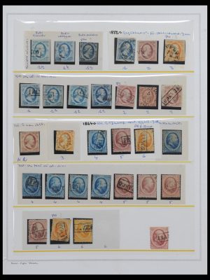 38789 Nederland 1852-1945.