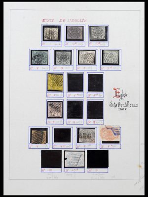 38634 Italiaanse Staten 1850-1861.