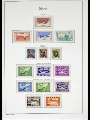 38715 IJsland 1873-2002.