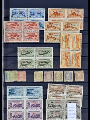 38778 Marokko 1891-1980.
