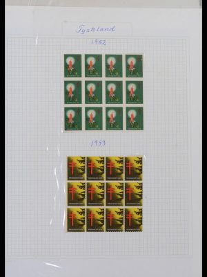 38787 Motief tuberculose.