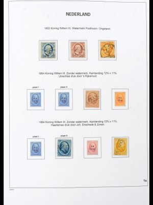 38793 Nederland 1852-1972.