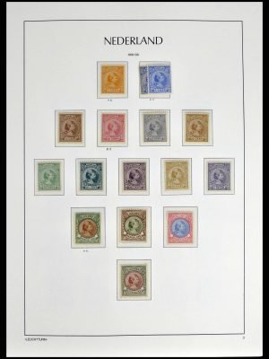 38817 Nederland SUPER verzameling 1852-2012.