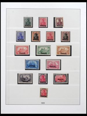 38831 Duitse gebieden 1920=1939.