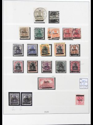 38833 Saar 1920-1935.