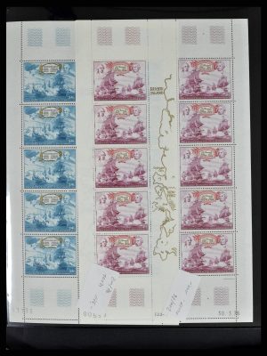 38848 Frans Polynesië 1976-1995.