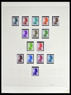 38849 St. Pierre et Miquelon 1986-2004.