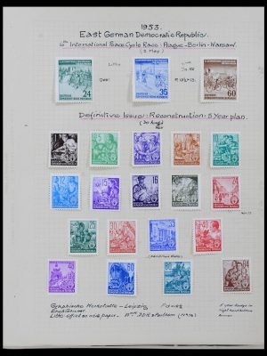 38875 Duitsland supercollectie 1849-1954.