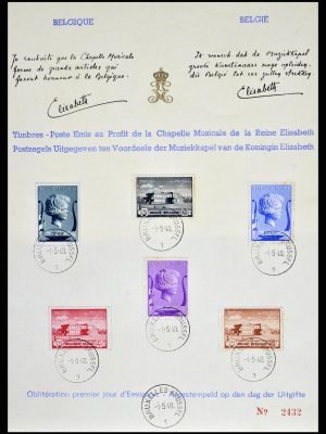 38882 België 1940-1945.