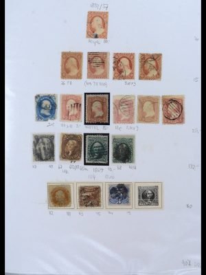 38888 USA 1851-1990.