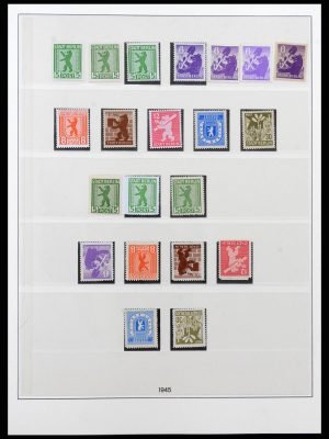 38914 Sovjet Zone 1945-1949.